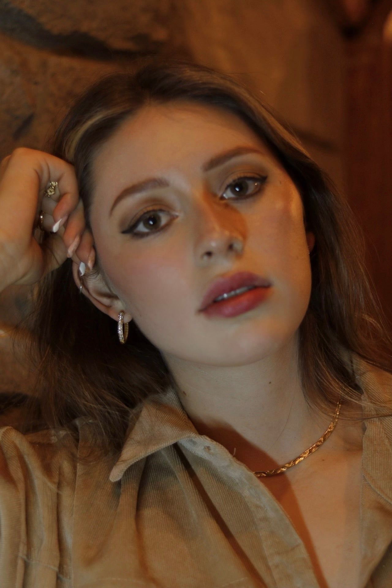 BLIER EARRINGS