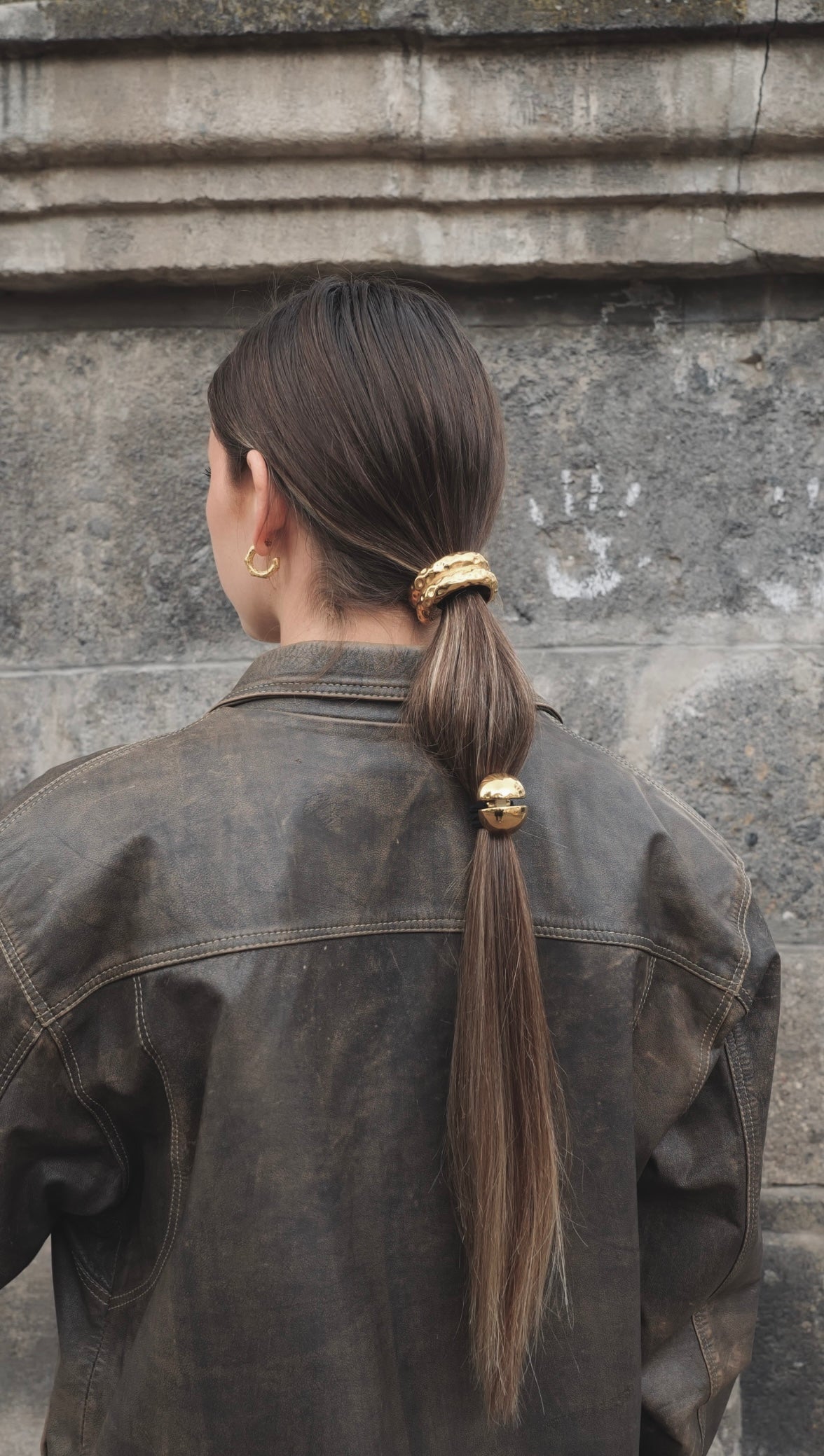LANTIA HAIR HOOP