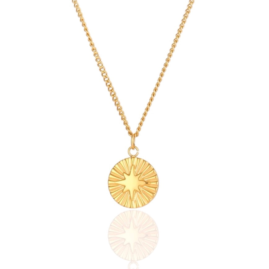 ALINA NECKLACE