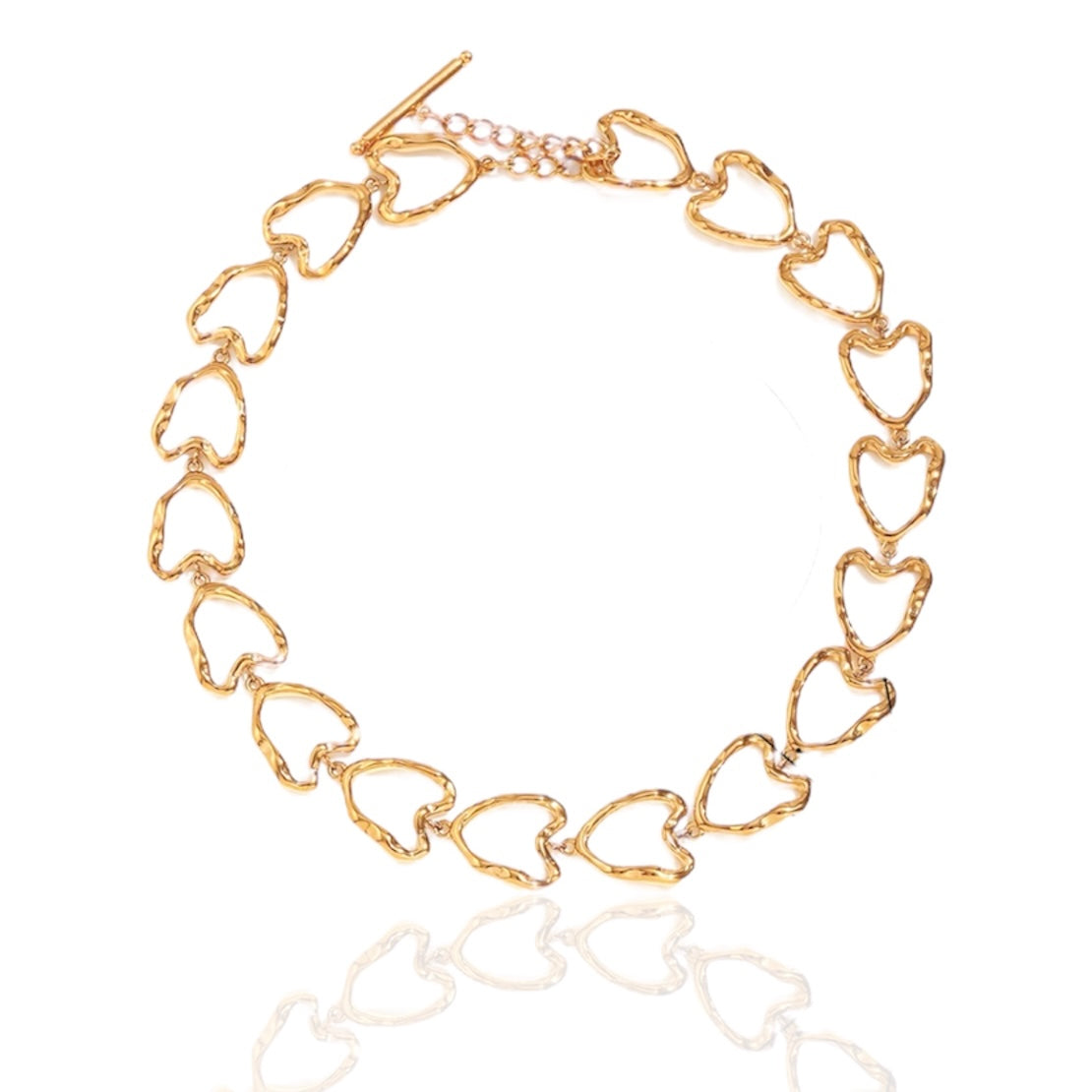 URORA NECKLACE