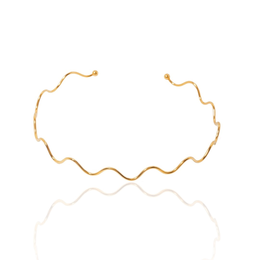 MAREA NECKLACE