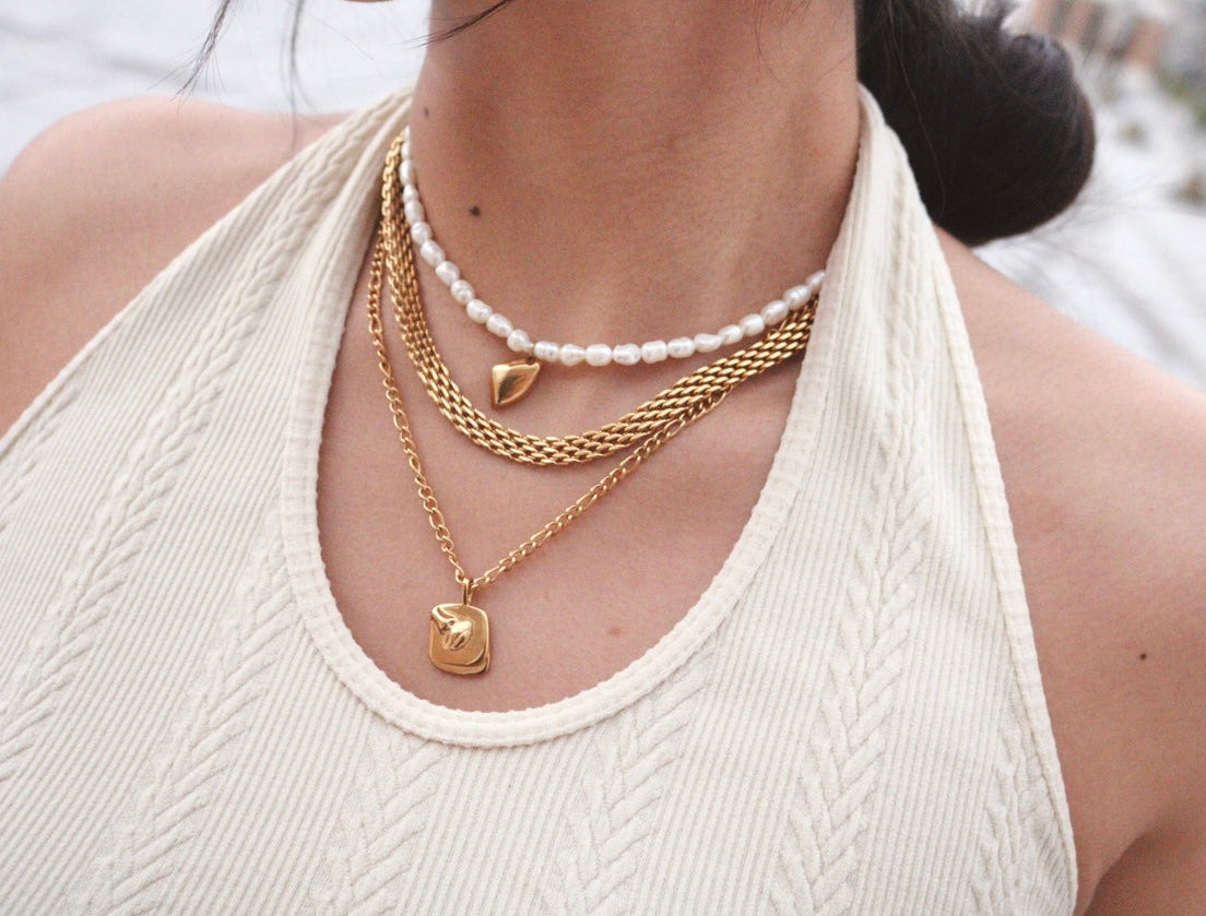 MARA NECKLACE