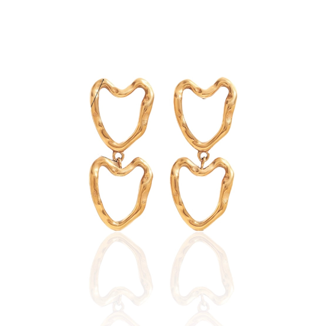 DEVA L EARRING