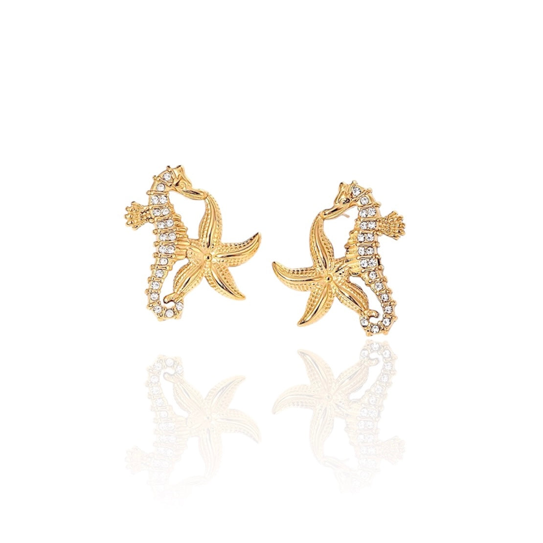 PELAGIA EARRINGS