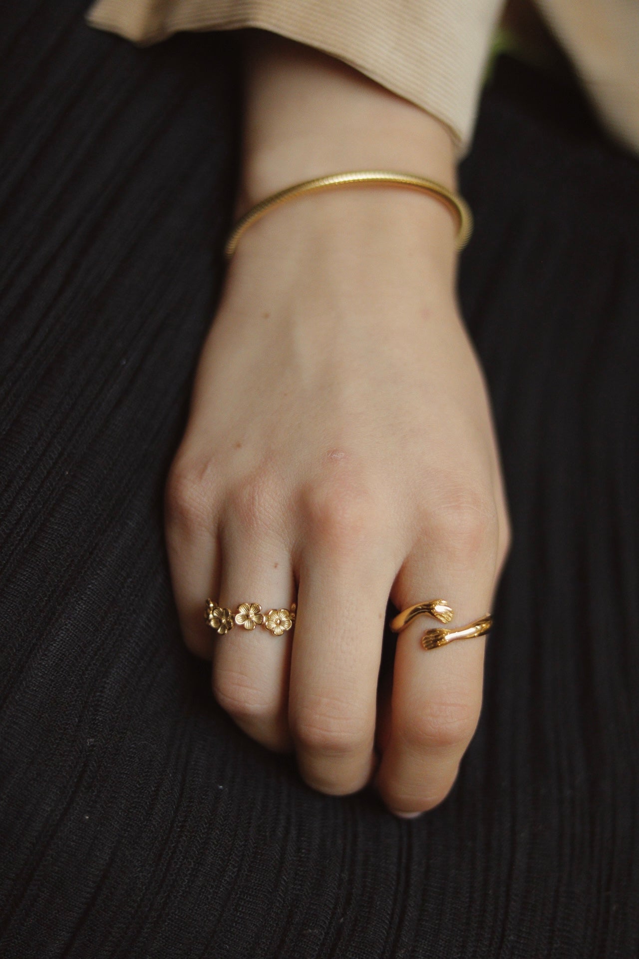 CARWEN RING