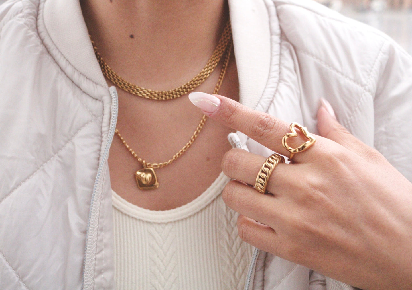 VENEDI RING