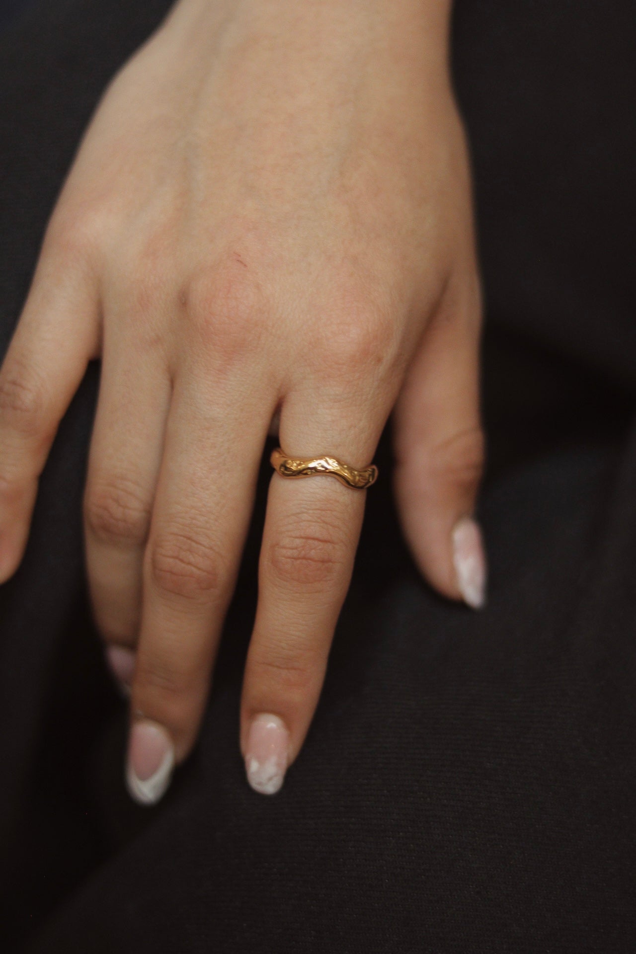 FLUSI RING