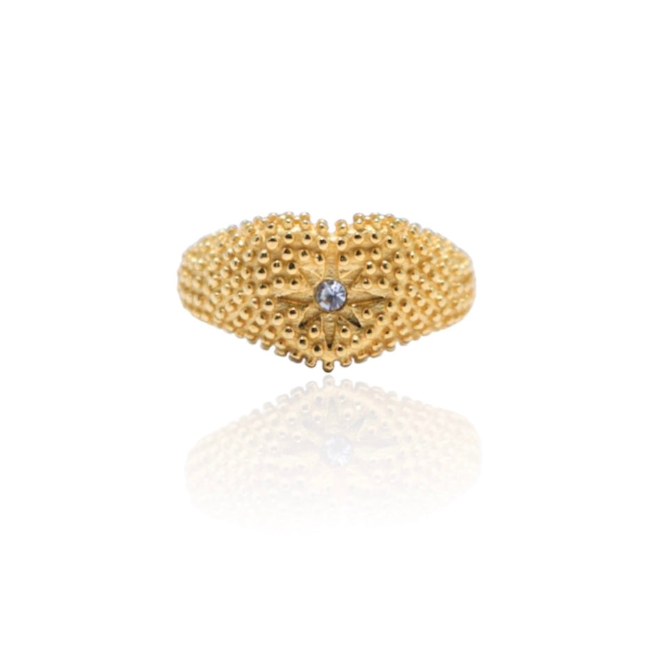 BRIDEZA RING