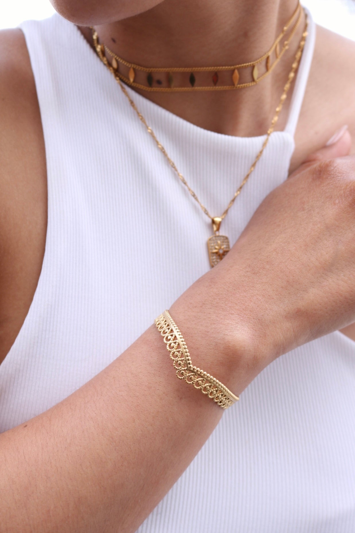 EADLYN BRACELET